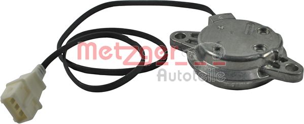 METZGER 0903097 ORIGINAL ERSATZTEIL Sensor, Zündimpuls